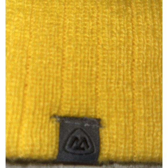 Delaware Fightin’ Blue Hens Winter Hat Cap Beanie Cuffed OSFM - Picture 5 of 7